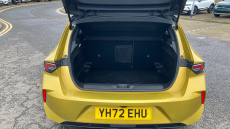 Vauxhall Astra 1.2 Turbo 130 GS Line 5dr Auto Petrol Hatchback